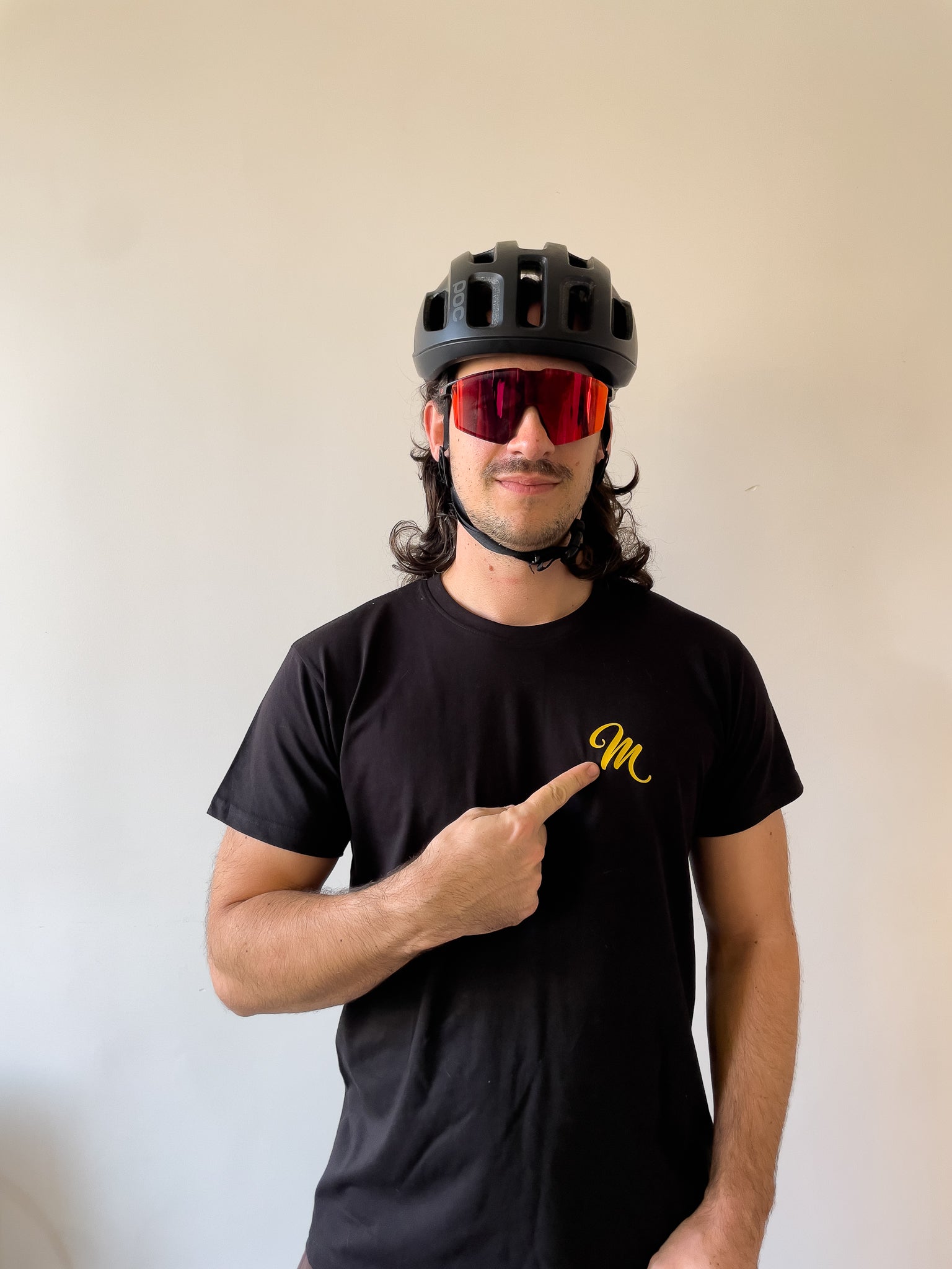 T-shirt "Dans la Musette"