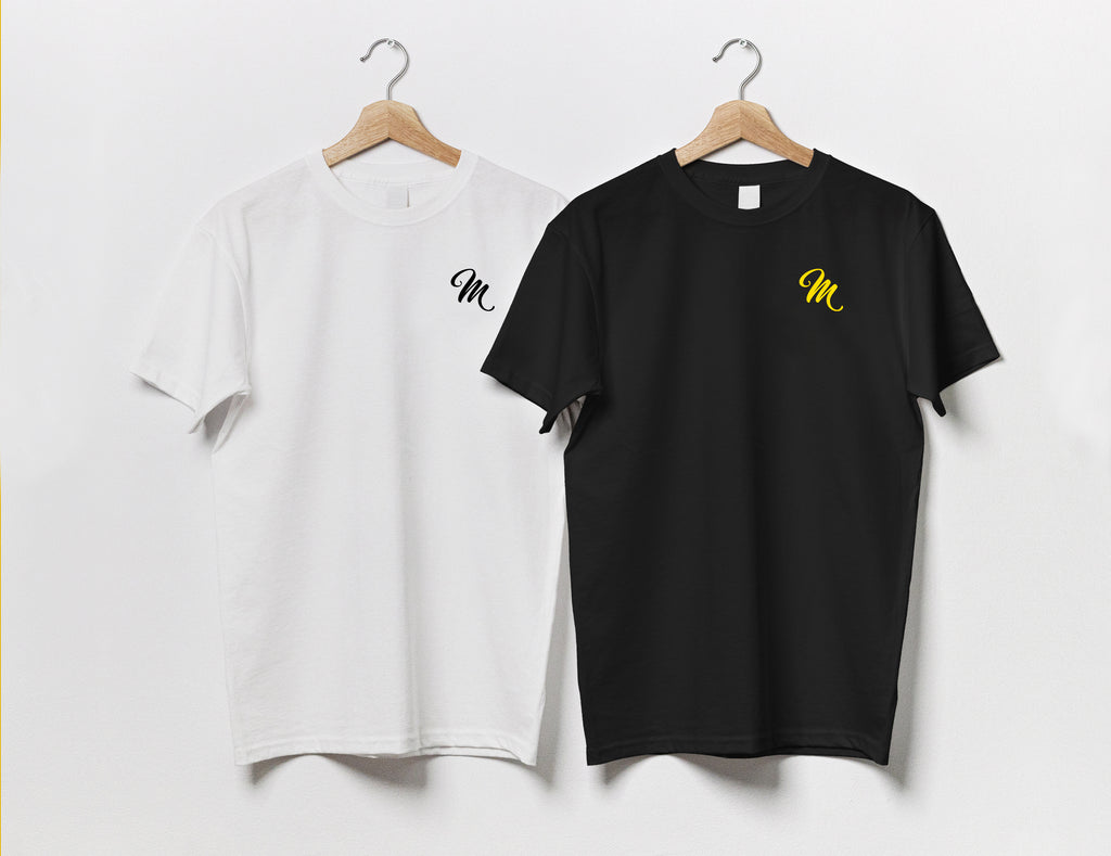 T-shirt "Dans la Musette"