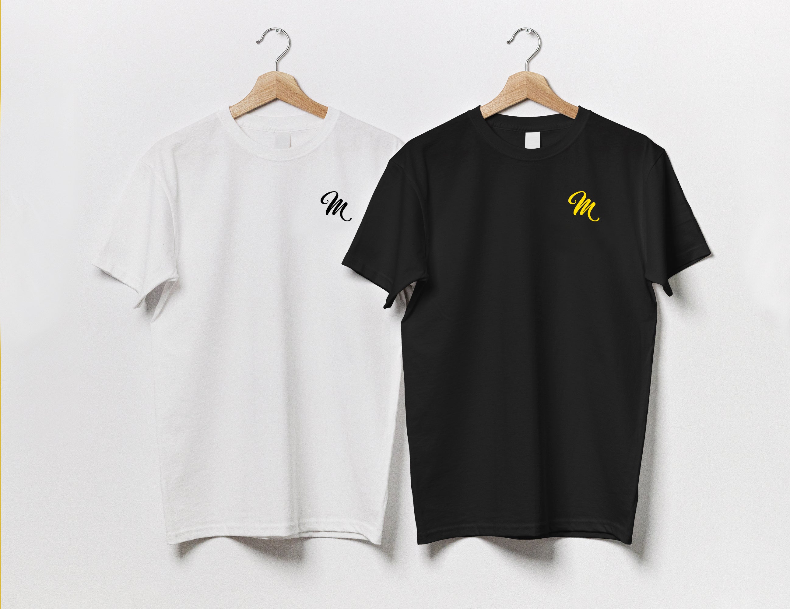 T-shirt "Dans la Musette"