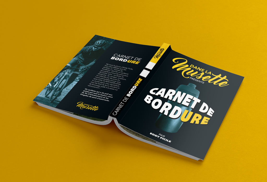 Carnet de Bordure